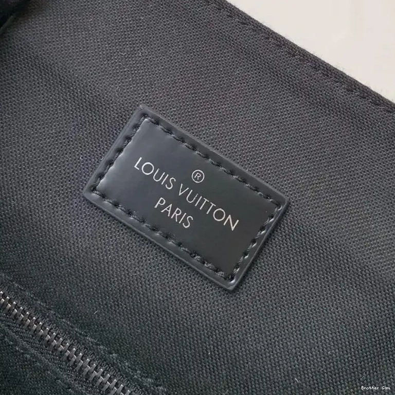 Brother Sam Yupoo Bags 19B5790091 LV 0630